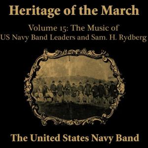 ดาวน์โหลดและฟังเพลง Anchor's Aweigh พร้อมเนื้อเพลงจาก US Navy Band