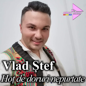 Listen to Hoț de doruri nepurtate song with lyrics from Vlad Stef