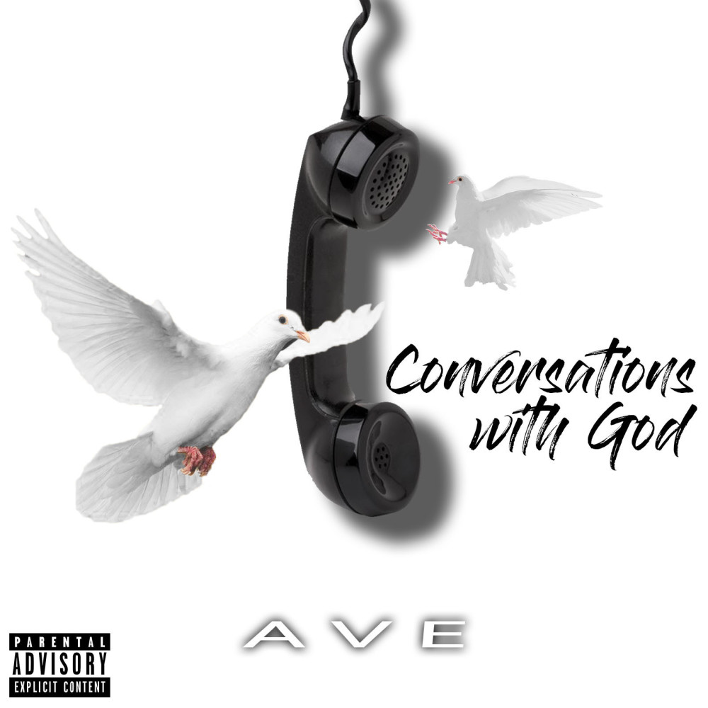 Conversations With God (Explicit)