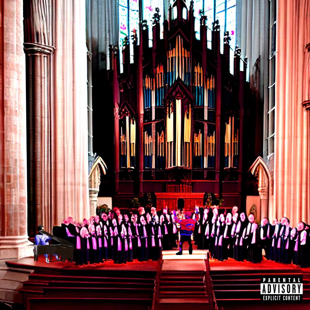 DAMN IF I DO (Explicit)
