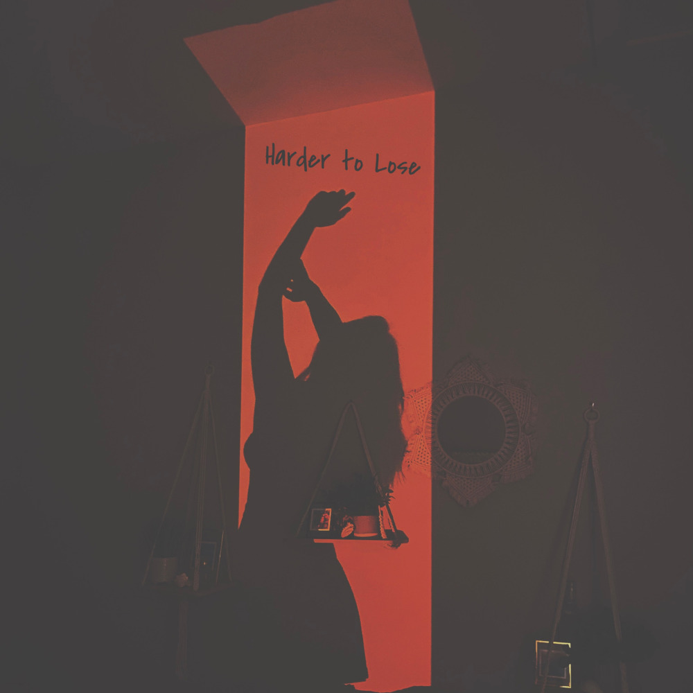 Harder to Lose