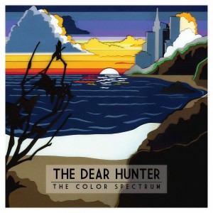 收聽The Dear Hunter的The Dead Don't Starve歌詞歌曲