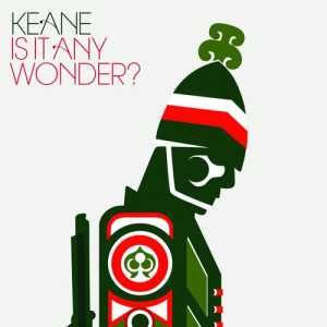 收聽Keane的Is It Any Wonder? (Live From ULU 5/5/06)歌詞歌曲