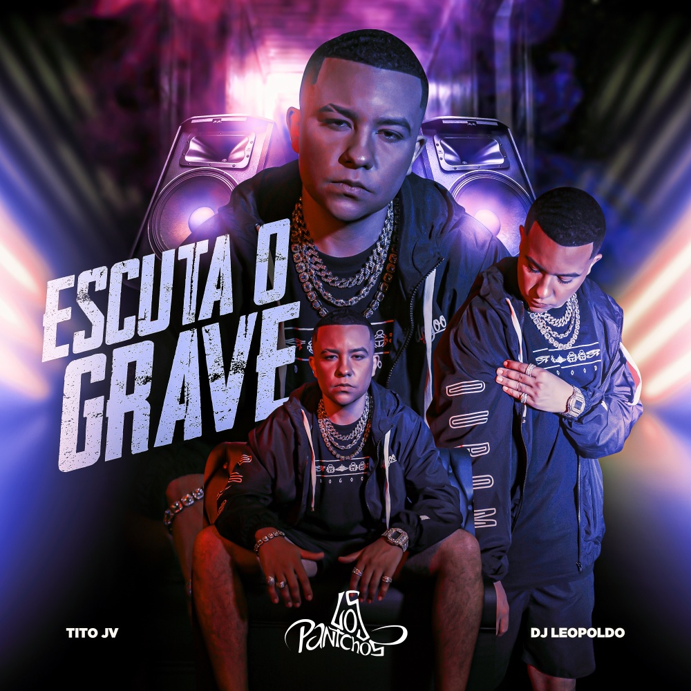 Escuta o Grave