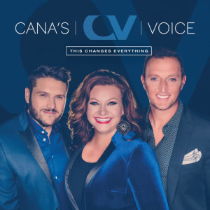 收聽Cana's Voice的Holy Spirit Come Fill This Place歌詞歌曲