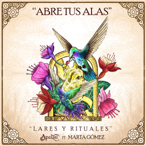ดาวน์โหลดและฟังเพลง Abre Tus Alas พร้อมเนื้อเพลงจาก Apalau