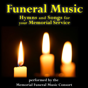 อัลบัม Funeral Music ศิลปิน Memorial Funeral Music Consort