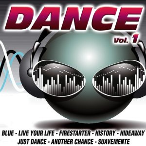 收聽群星的Blue (Da Ba Dee)(Dance Mix) (其他)歌詞歌曲