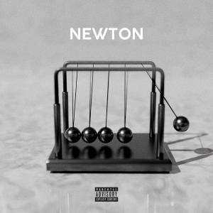 Album NEWTON (Explicit) oleh Nosa