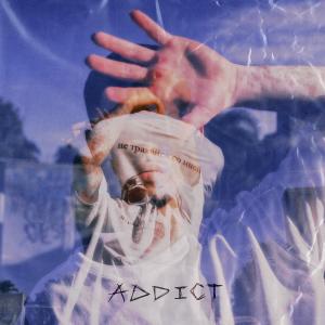 ดาวน์โหลดและฟังเพลง ADDICT (feat. crazyrabbit$ & santinopeccatum) (Explicit) พร้อมเนื้อเพลงจาก FedeLucker