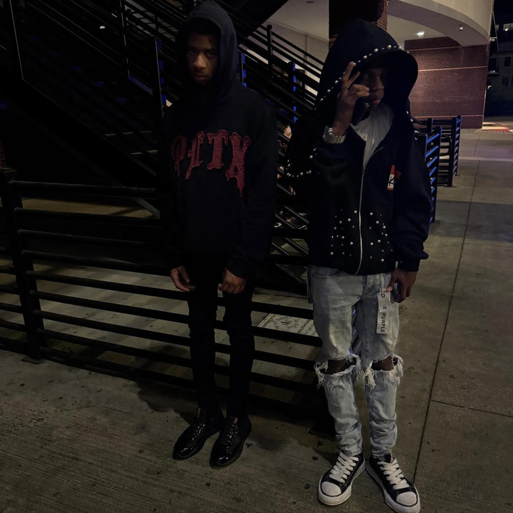 SHARKIN' SZN (Explicit)