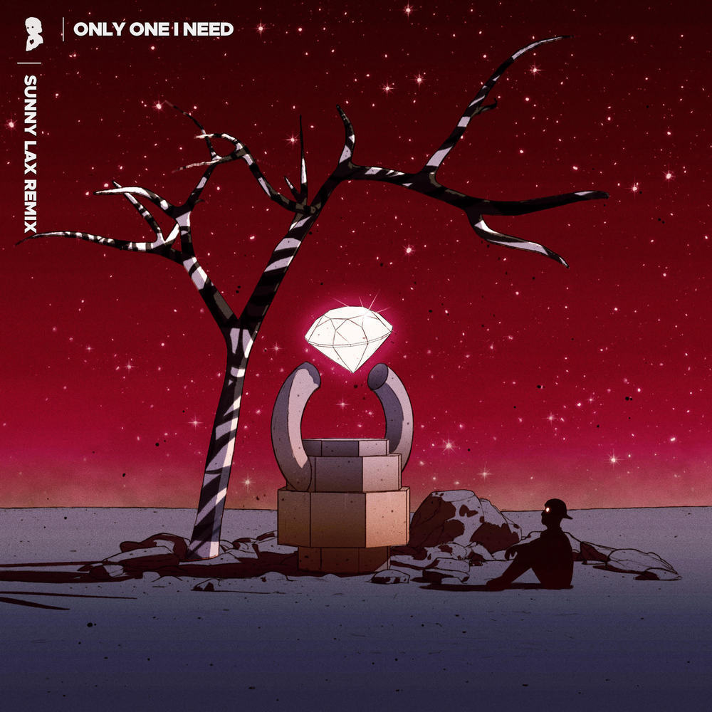 Only One I Need (feat. Thomas Laurent) (Sunny Lax Remix)