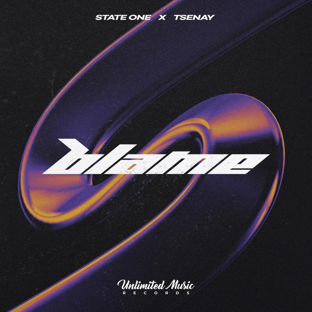Blame (Hardstyle)