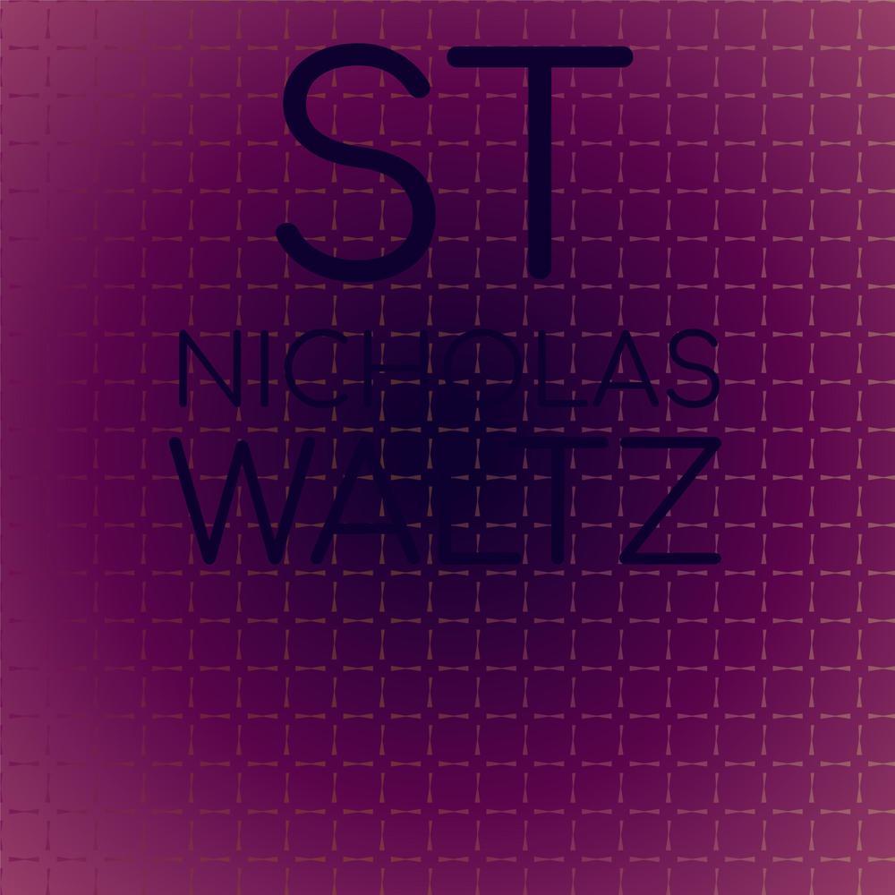 St Nicholas Waltz