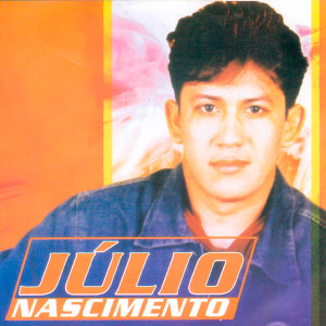 Júlio Nascimento的专辑Júlio Nascimento