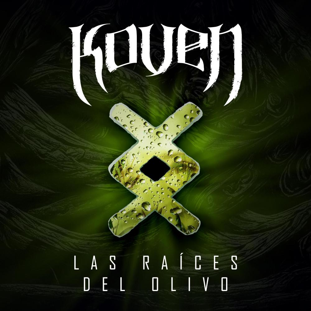 Las raíces del olivo