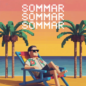 Listen to Sommar Sommar Sommar song with lyrics from Chatterbox