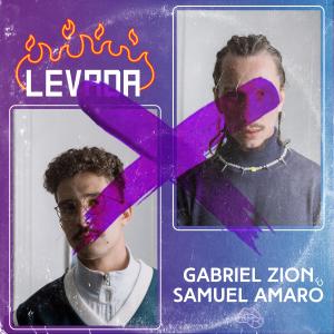 Dengarkan Levada (Explicit) lagu dari Gabriel Zion dengan lirik