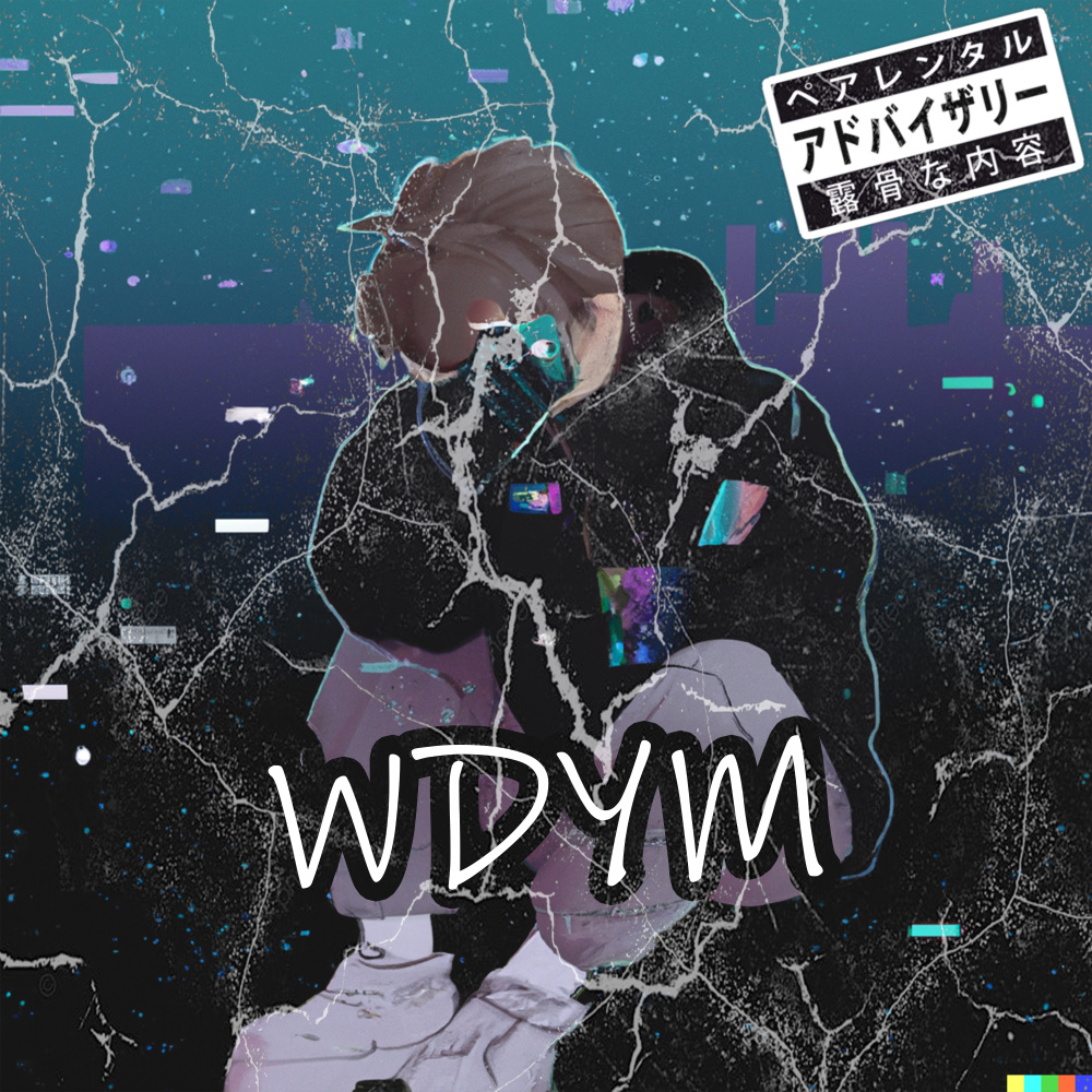 Wdym