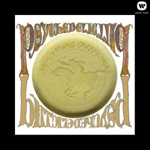 ดาวน์โหลดและฟังเพลง Driftin' Back พร้อมเนื้อเพลงจาก Neil Young