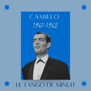 收聽Camillo的Petit bonhomme歌詞歌曲