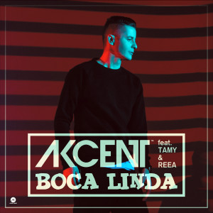 Album Boca Linda oleh Reea