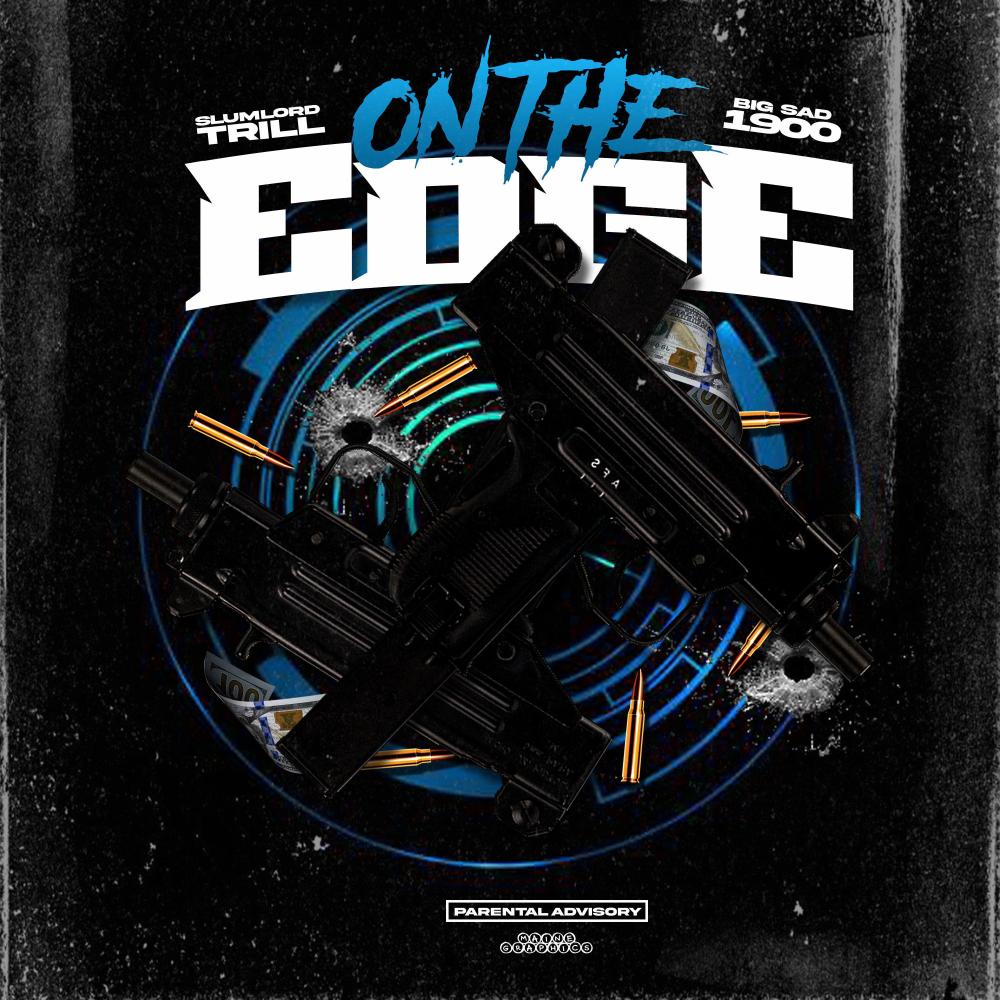 On the Edge (Explicit)