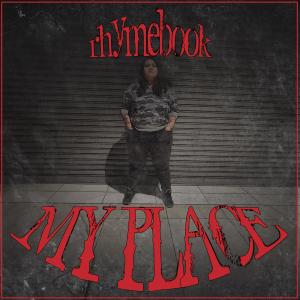 Album My Place oleh rhymebo0k