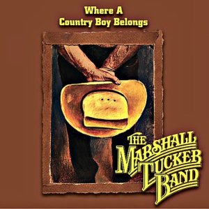 收聽The Marshall Tucker Band的If That Isn't Love歌詞歌曲