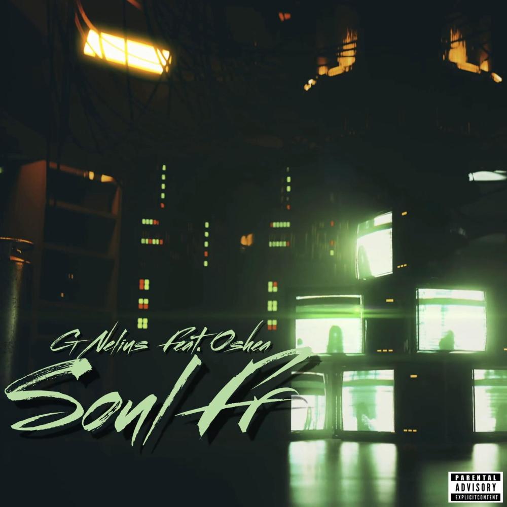 Soul fr (feat. Ohsea) (Explicit)