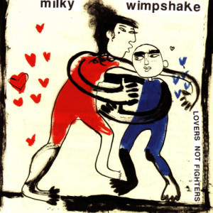 ดาวน์โหลดและฟังเพลง Lemonade พร้อมเนื้อเพลงจาก Milky Wimpshake
