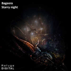 Bageera的專輯Starry Night