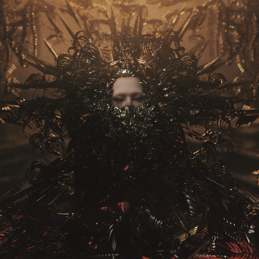 Disintegration