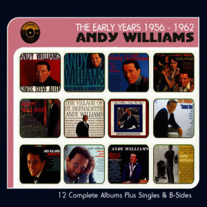 ดาวน์โหลดและฟังเพลง Song of the Islands พร้อมเนื้อเพลงจาก Andy Williams