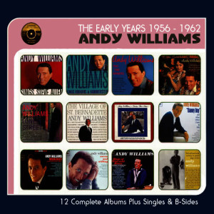 ดาวน์โหลดและฟังเพลง Louisiana Purchase พร้อมเนื้อเพลงจาก Andy Williams
