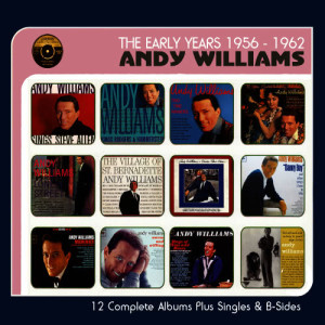 ดาวน์โหลดและฟังเพลง Love Song of Kalua พร้อมเนื้อเพลงจาก Andy Williams