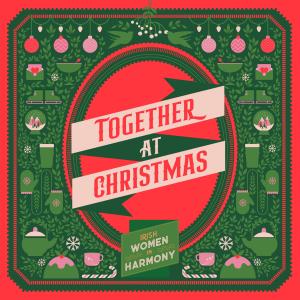 Irish Women In Harmony的專輯Together at Christmas