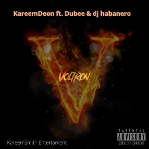 อัลบัม Voltron (feat. Dubee & DJ Habanero) [Explicit] ศิลปิน KareemDeon
