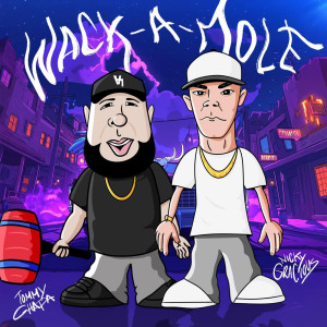 Listen to Wack a Mole song with lyrics from Nicky Gracious