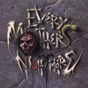 ดาวน์โหลดและฟังเพลง Love Can Make You Blind พร้อมเนื้อเพลงจาก Every Mother's Nightmare