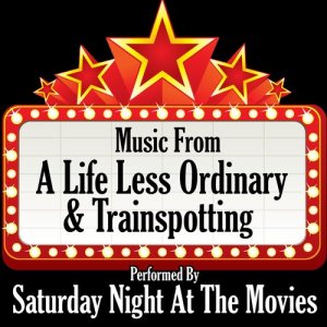 Music From: A Life Less Ordinary & Trainspotting