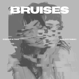 收聽Wilczynski的Bruises歌詞歌曲