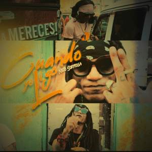 收聽Neto Sorpresa的Cuando Yo Ligo歌詞歌曲