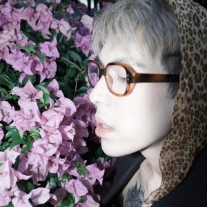 Album ต้องทำบางอย่าง (Kiss Me Til I'm Gone) [Explicit] from MIXSJAY