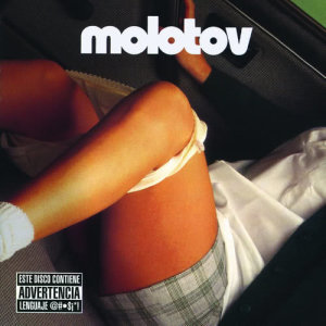 收聽Molotov的Gimme Tha Power (Explicit)歌詞歌曲