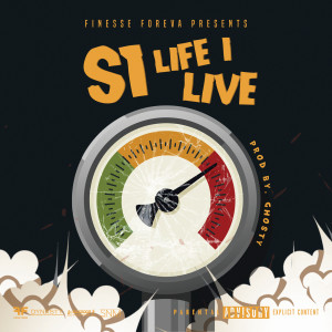 Listen to Life I Live (Explicit) song with lyrics from S1
