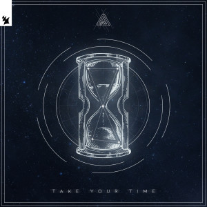 Arty的專輯Take Your Time