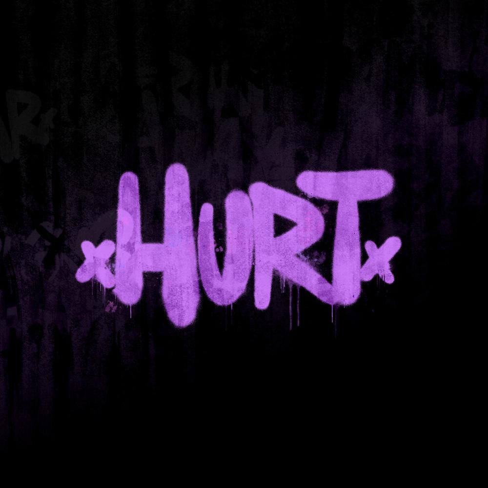 HURT (feat. Bennykaay & WAN'R)