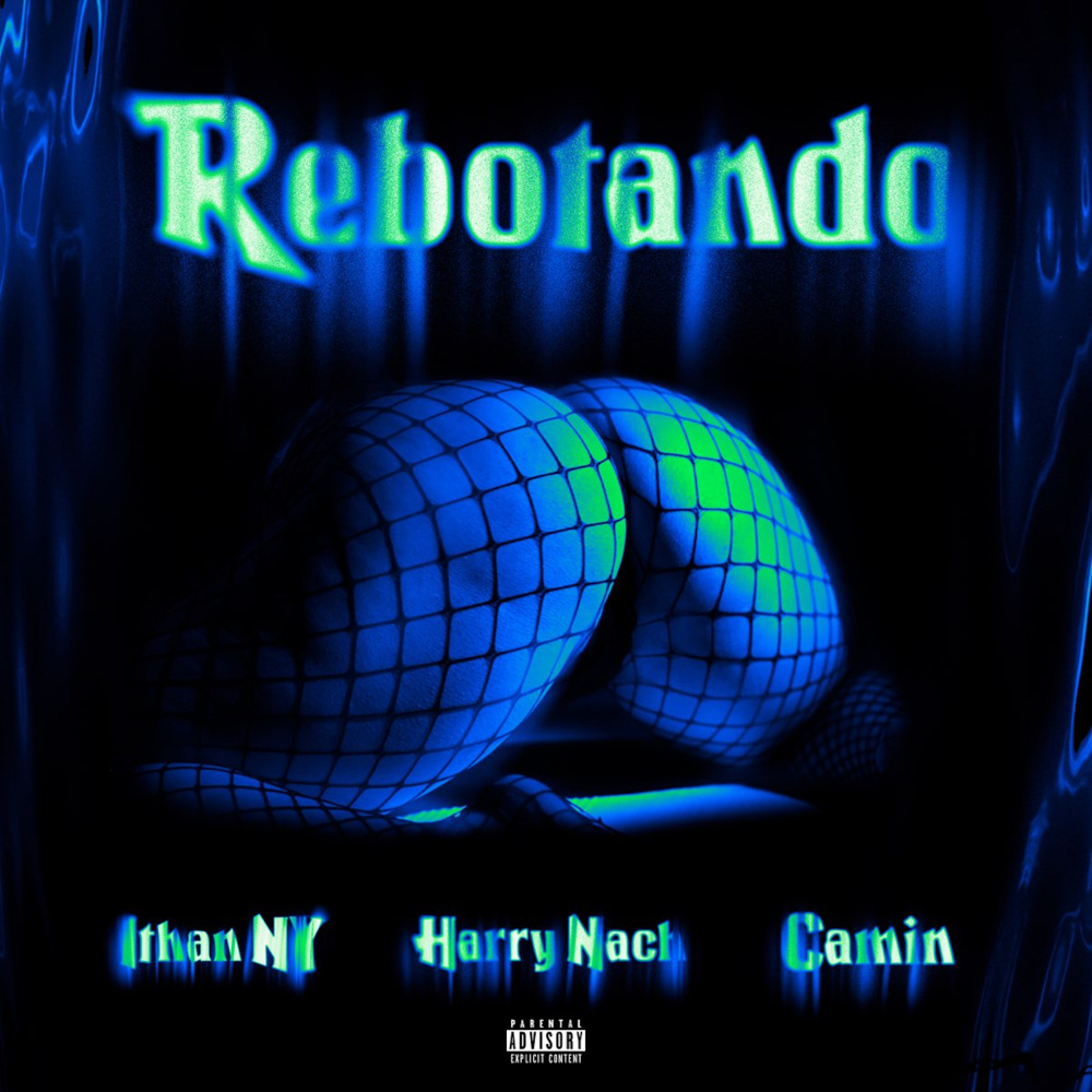 Rebotando (Explicit)