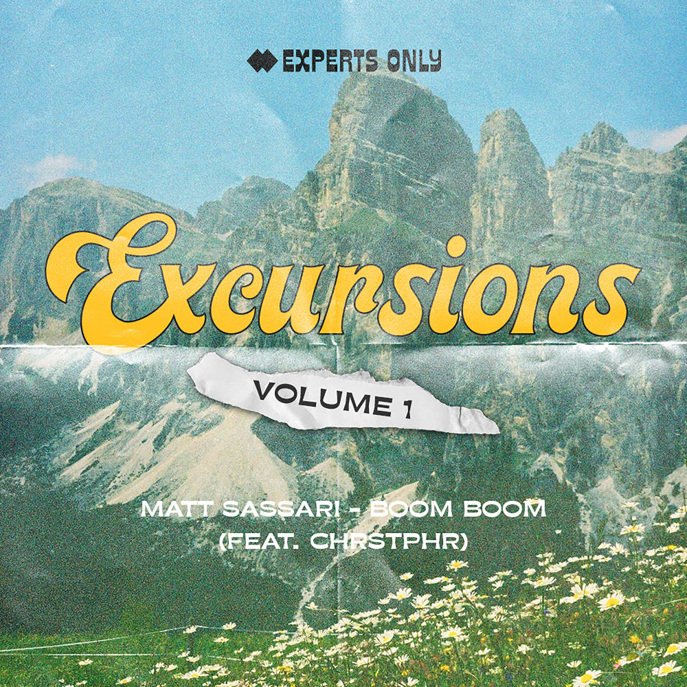 Boom Boom (Extended Mix)